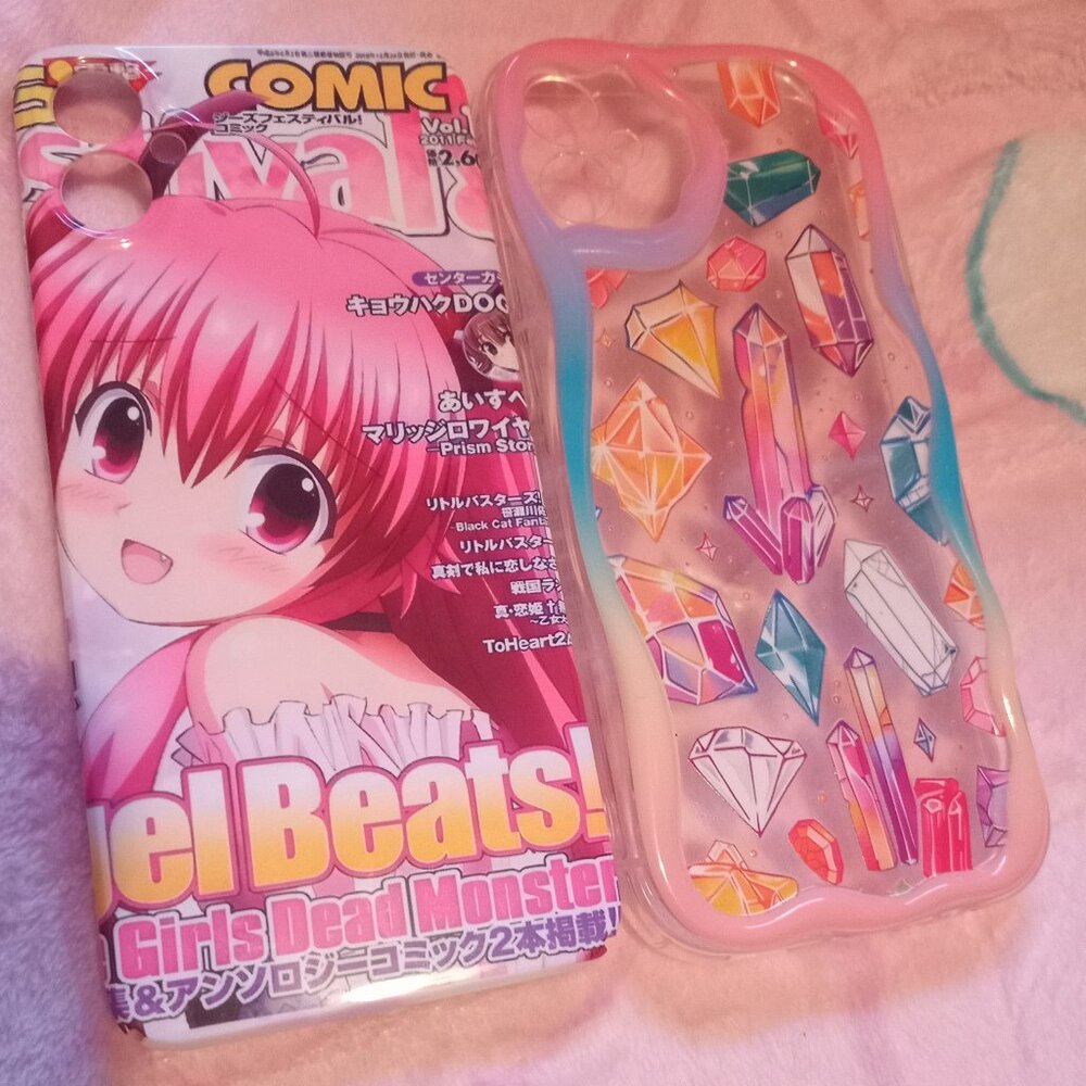 Samsung A05 Case Lot